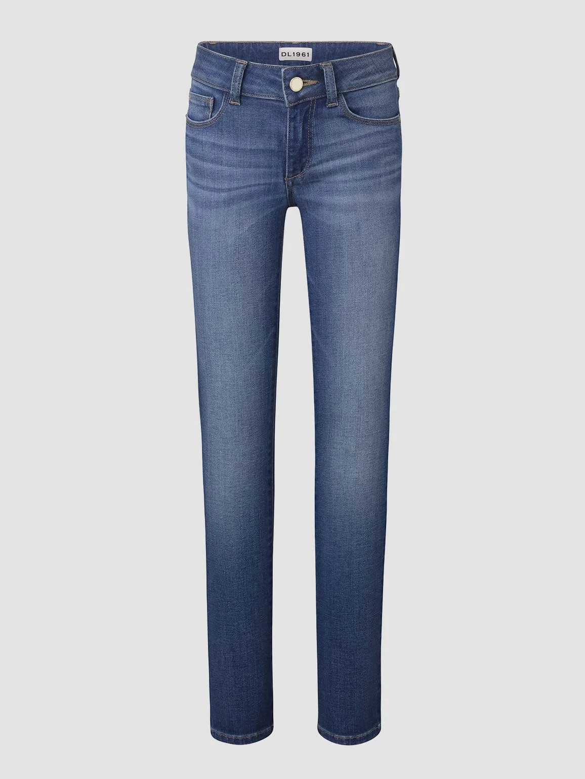 Girls/Chloe Skinny Jeans