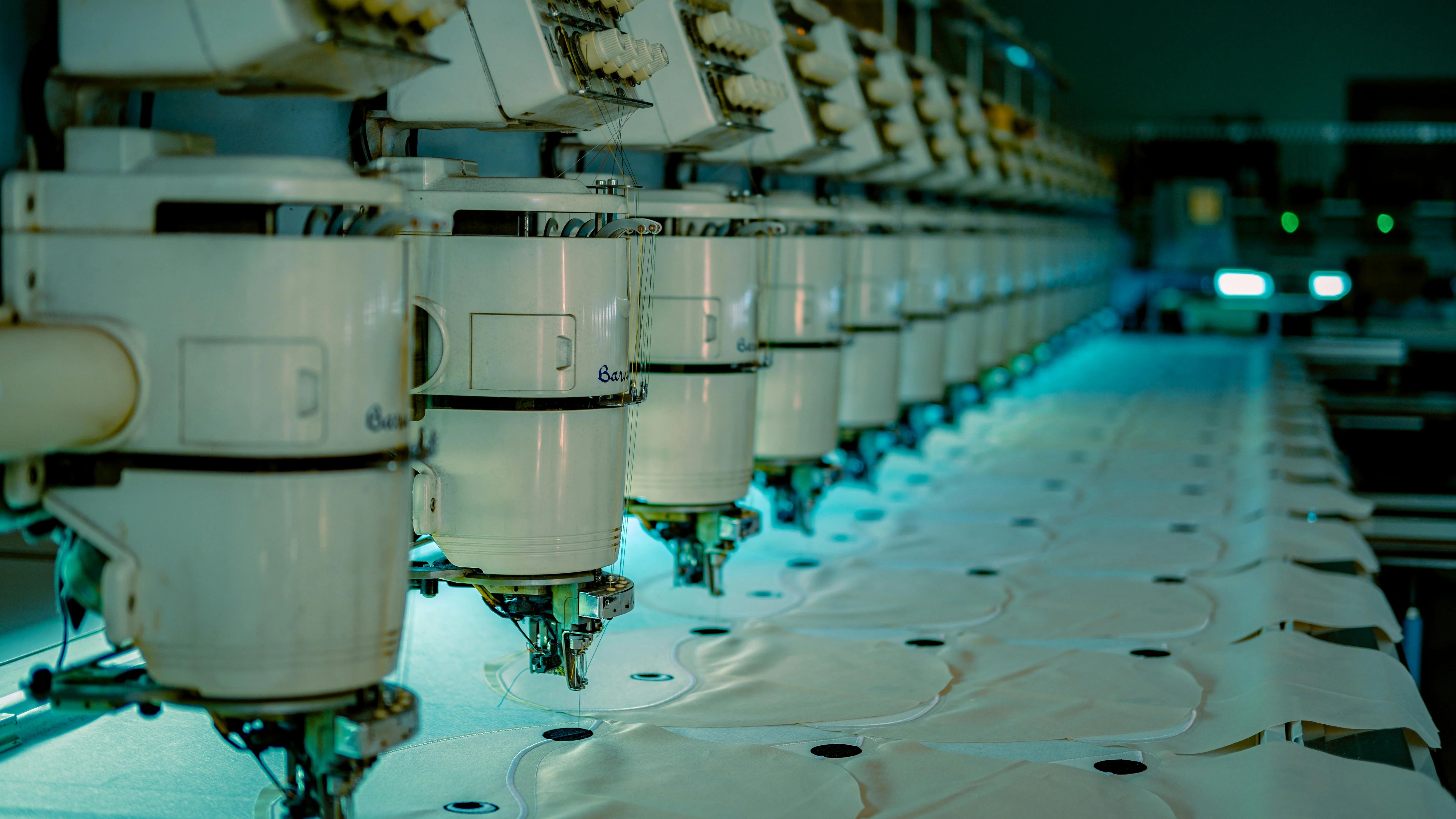 Durable, Sustainable Fabrics